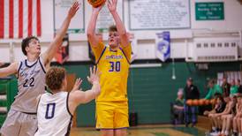 Photos: 2026 Boys McHenry County Area All-Star Basketball Extravaganza