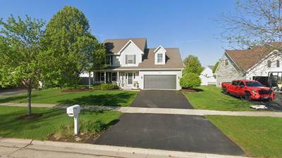 Single-family home sells for $390,000 in Channahon