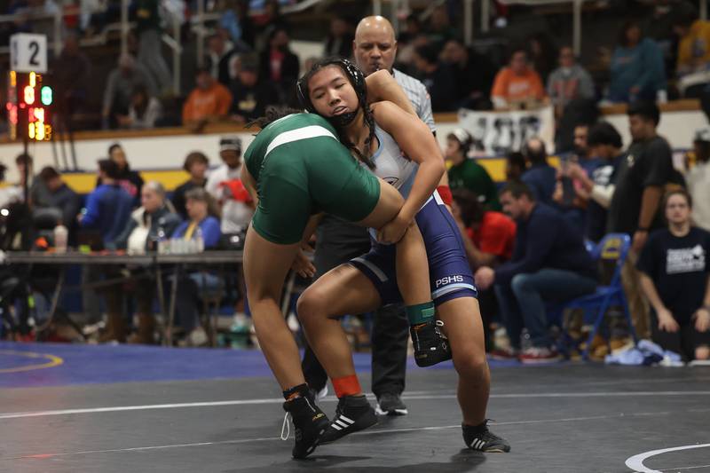 Photos Soutwest Prairie Conference Wrestling Championship Shaw Local