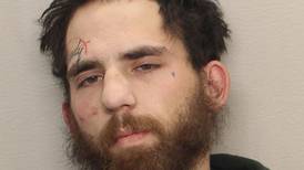Leaf River man sentenced for fleeing from police in December