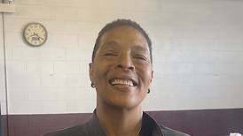 Olympic champion Cathy Boswell returns home to her roots, will coach girls basketball at Minooka