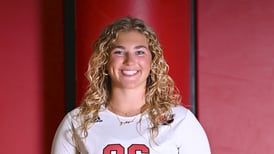 NewsTribune Athlete of the Week: Henry-Senachwine’s Brookylnn Thompson