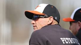 Minooka baseball coach Jeff Petrovic records 500th win. ‘He embodies everything we value.’