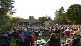 Festival season starts out strong at local events and celebrations