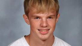 The Times Athlete of the Week: Streator state qualifier Nick Pollett a fan of Austin DeSanto, Chix wings