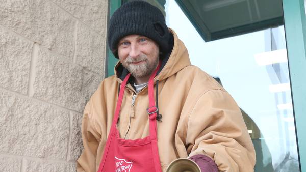 Ottawa Salvation Army Seeks Bell Ringers, Opens Angel Tree Signups  