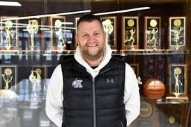 Kankakee AD Ronnie Wilcox taking new role at Lake Forest