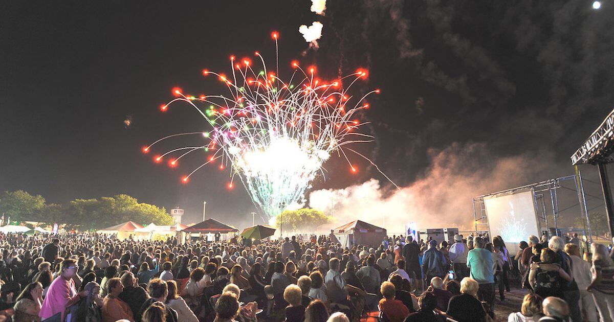 Addison to celebrate Italian heritage at annual festival Shaw Local