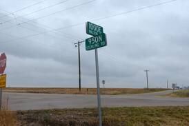 Police release name of Rock Falls man killed in Lee County hit-and-run
