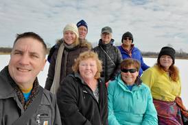 GO GURNEE volunteer leader inspires health and community engagement