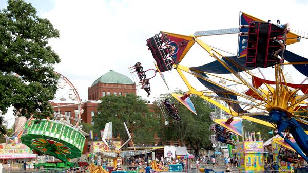 76th annual Swedish Fest set for June 24-28 in Geneva