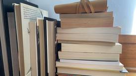 Byron Public Library presents ‘History of Simon and Garfunkel’ on April 16