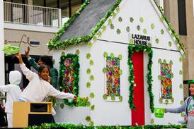 St. Charles St. Patrick’s Day Parade accepting entries