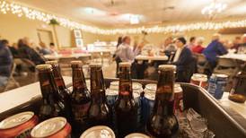 A Knight of Bourbon, Beer and Wine set for Jan. 17 in Dixon