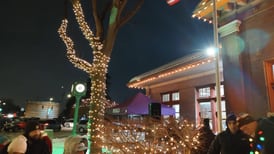 Plano Rockin’ Christmas embodies the season’s spirit of giving