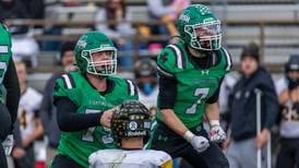 2025 IHSA playoffs: Steve Soucie’s Class 2A second-round analysis