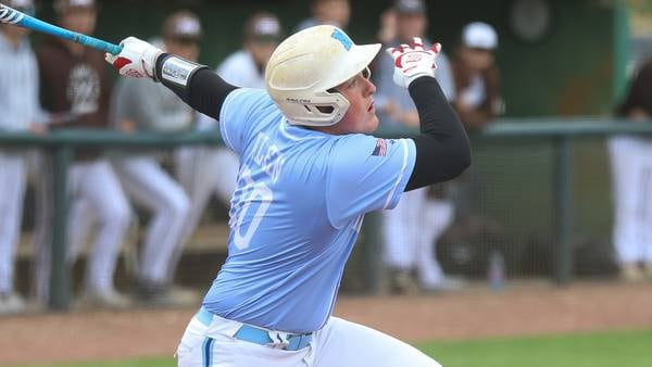 Photos: Nazareth hold off Joliet Catholic