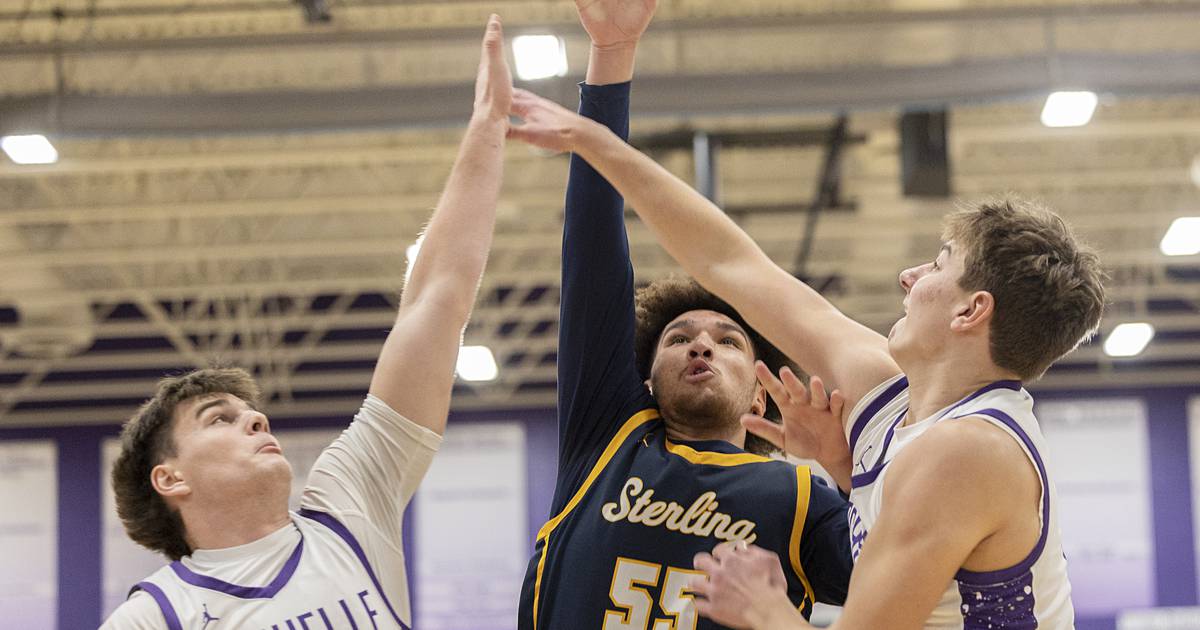 Sauk Valley Views: Photos of the Week for Jan. 2-8, 2026