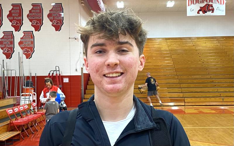 Nolan Ketcham