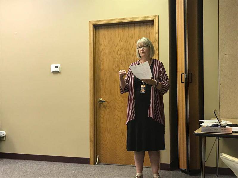 The four-year DeKalb Classroom Teachers' Association contract, which will affect its more than 500 members in the district, was approved Tuesday. Because of  the contract's tardiness (negotiations were expected to be completed by Aug. 15), the budget will need to be amended at a later date, said Cynthia Carpenter, DeKalb School District 428 director of business and finance.