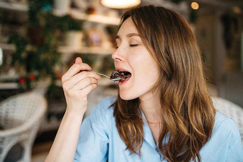 Women's Expo 2024 - The good, the bad and the confusing about cholesterol