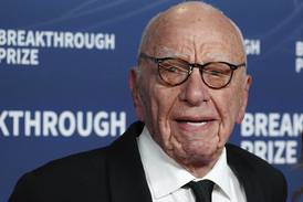 Trump seeks quick Murdoch deposition in Wall Street Journal lawsuit over Epstein story