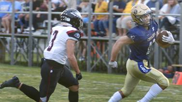 The Times Week 1 previews: 2025 season gets underway with intriguing matchups