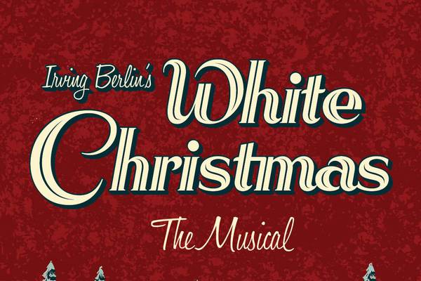 Paramount Theatre’s 2025 Broadway Series holiday spectacular ‘White Christmas’ opens Nov. 12