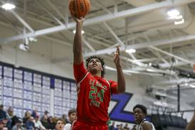 NewsTribune area top holiday hoops performers