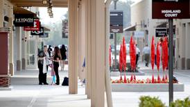 Chicago Premium Outlets in Aurora to host bouquet-making event for Mother’s Day 