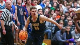 Lemont’s Gabe Sularski named Class 3A First Team All-State by Illinois Media