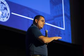 State Sen. Arellano hosts town hall Tuesday recapping spring legislative session