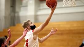Boys Basketball: Tyler Van Eekeren, Benet ‘D’ key bounce-back win over Carmel