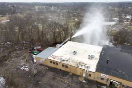 Geneva factory explosion prompts hazmat, OSHA response 