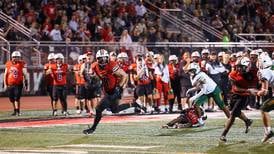 Daily Journal 2-Minute Drill: Coming together under the Friday night lights