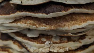 Hollowayville United Church of Christ  to host pancake and sausage brunch