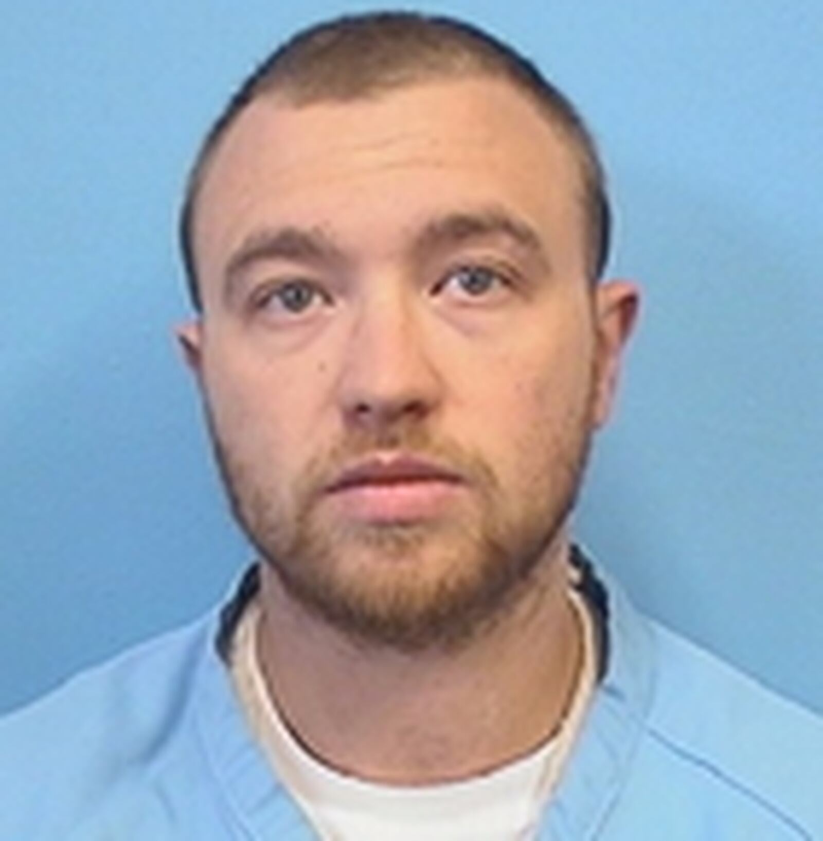 Hunt is on for Ogle County parolee charged in stabbing Shaw Local