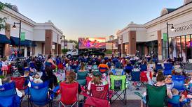 Deer Park Town Center plans  ‘Summer Vibes’ series of free events