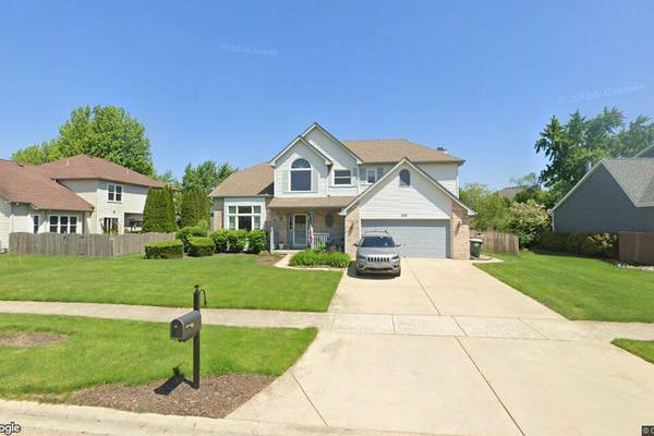 Four-bedroom house in Oswego sells for $430,000