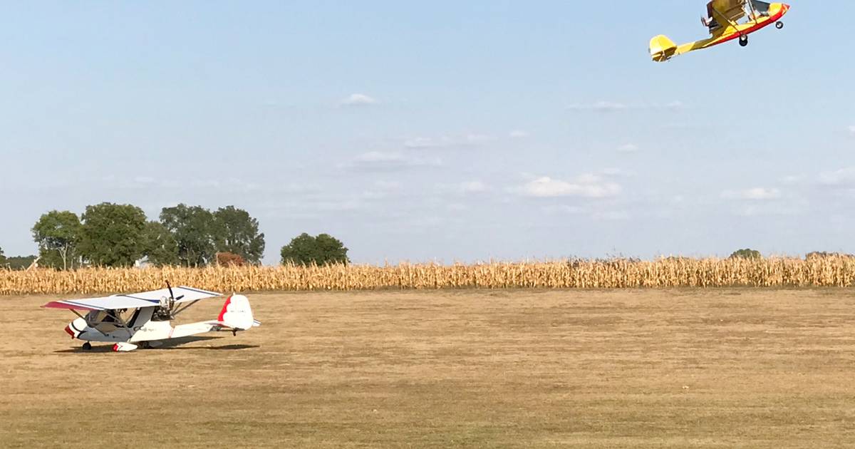 Dixon, Erie airports win IDOT Airport of the Year awards Shaw Local