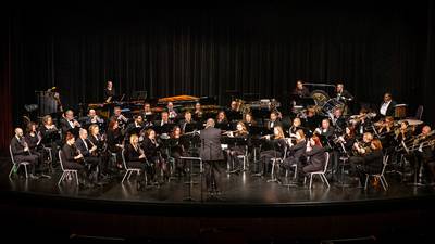 Local ensembles to host 2 fall concerts