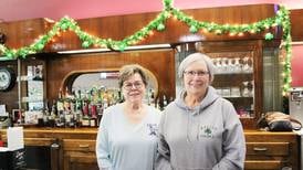 Sterling restaurant combines a taste of Ireland with a taste of Mexico