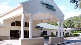 New child care center to replace vacant preschool in Yorkville