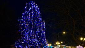 2026 DeKalb County government holiday schedule 