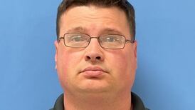Franklin Grove man, 34, charged with possession of child porn