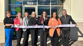 New community mental health center in Libertyville opens