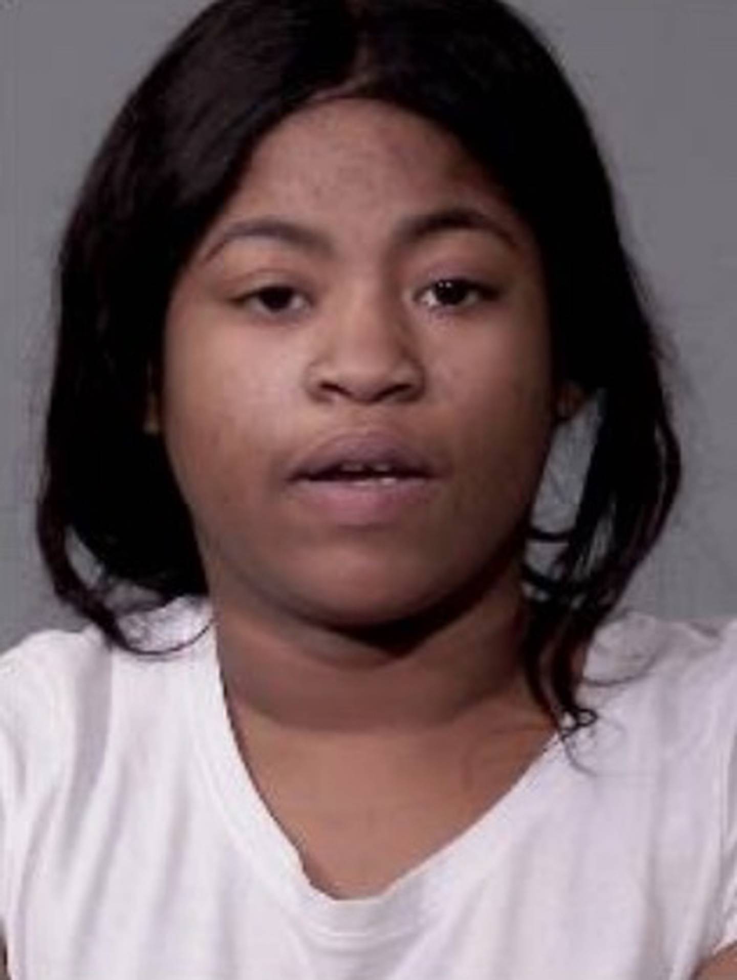 Anasia Williams, 23, Crest Hill