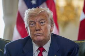 Trump says he ended friendship with Epstein because he ‘stole people that worked for me’