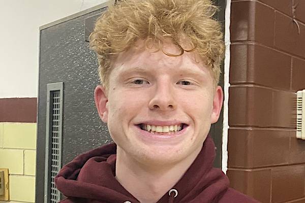 RJ Kennedy’s career-high 28 points lead Morris past Sterling in 3A regional