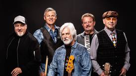 Orleans, Firefall to bring smooth hits to Arcada Theatre stage 